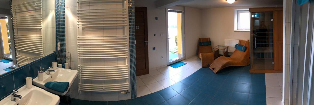 U Fousace Hrabetice  Exterior photo