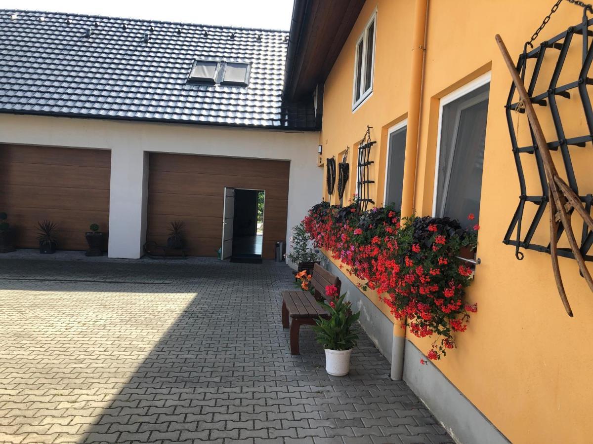 U Fousace Hrabetice  Exterior photo